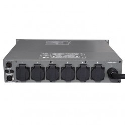 Showtec 50755 DDP-610 MKII